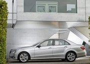 Mercedes-Benz E-Class Mercedes-Benz E-Class